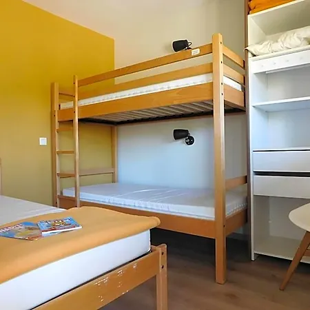 Village De Nature Et Jardin Отель 3*